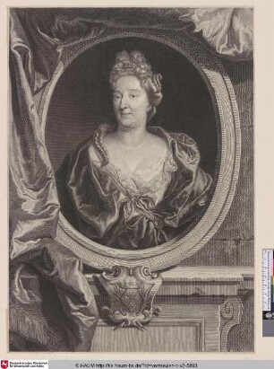 [Anne Maria Louise of Orleans, duchess of Montpensier (La grande Mademoiselle)]