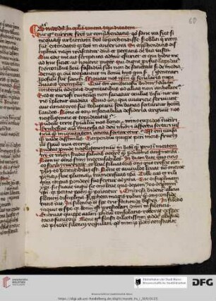 Bernardus Claraevallensis, Epistola 385
