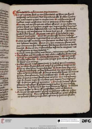 Bernardus Claraevallensis, Epistola 385