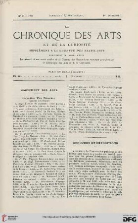 Nr. 37 (29 Novembre)
