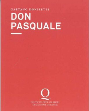 Don Pasquale