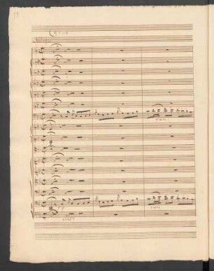 Allegro: Quia apud te propitiatio est