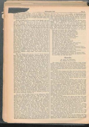 Novalis : zu seinem 150. Geburtstag