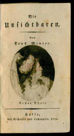 Th. 1: Die Unsichtbaren