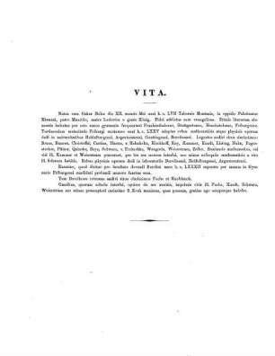 Vita Oskar Bolza.