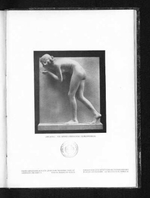 Am Quell von Arthur Lewin-Funcke