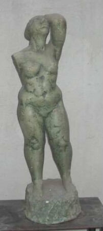 Weiblicher Torso