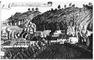 Schulpforte