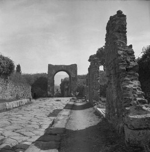 Porta di Nola