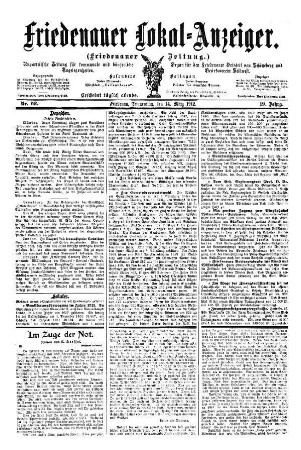 Nr. 63, 14.03.1912