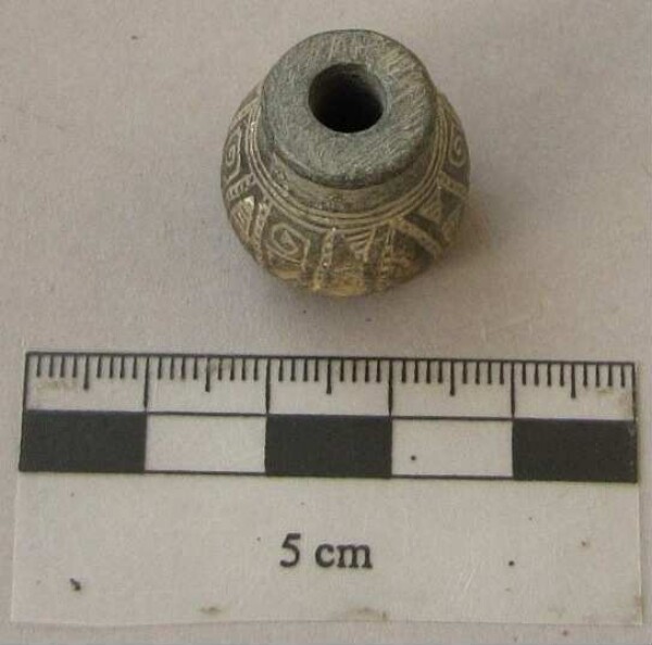 spindle whorl