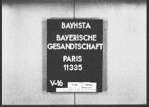 Janeignez, A. de, Präfekt des Dep. Haute Saone, Werk über die Geschichte der Franche Comté 1493-1674