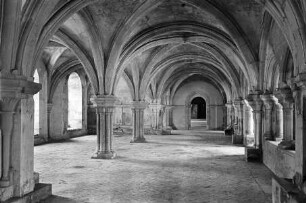 Kapitelsaal