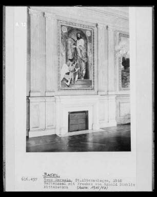 König David