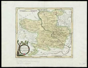 Die Grafschaft Limburg