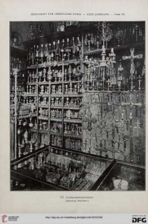 Die Sammlung Schnütgen, [6]