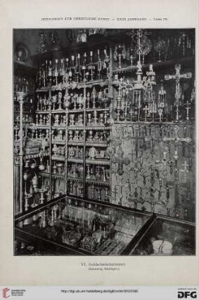 Die Sammlung Schnütgen, [6]