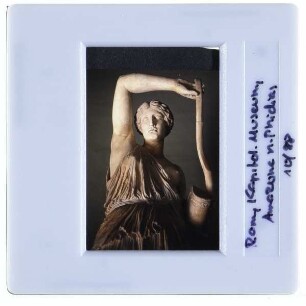Phidias, Amazone