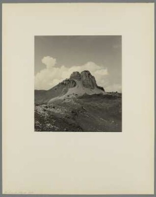 Blick von der Schynige Platte