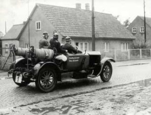 Spreewälder Heimatfestspiele in Burg : Gesellschaftliche Volkskultur - Heimat-, Volksfeste und Ähnliches. Ort: Bórkowy / Burg-Spreewald. Spreewälder Heimatfestspiele