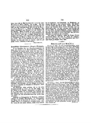 Französisches Oberelementar- (Bürger-) Schulwesen
