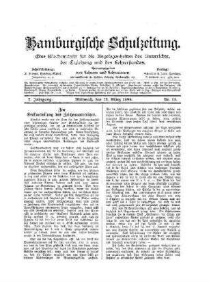 Zur Stoffverteilung des Zeichenunterrichts