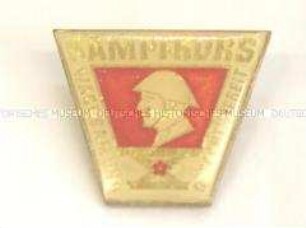 NVA (Nationale Volksarmee), Kampfkurs X