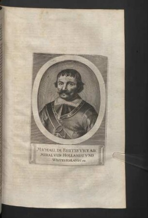 Michael de Reuter