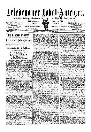 Nr. 41, 18.03.1899