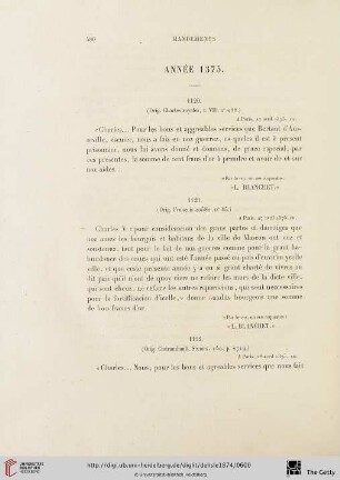 Année 1375