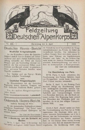 Nr. 263