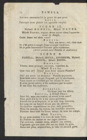 Scene IX.