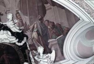 Darbringung Christi im Tempel