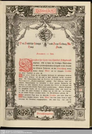 [18. Juni 1853 - 28. Decmber 1853]
