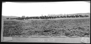 Vancouver, Washington. Field Artillery, Vancouver Barracks