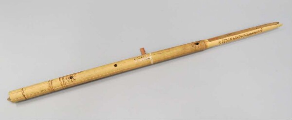 Flute