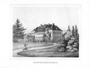 Kleinzschocher