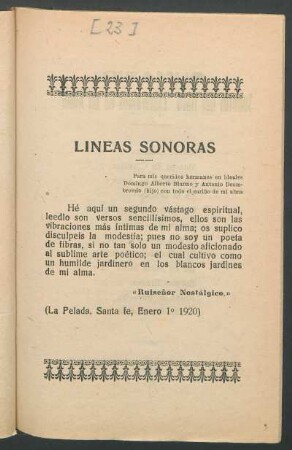 Esmeraldas de mi alma