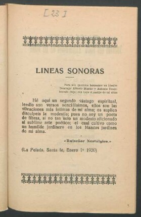 Esmeraldas de mi alma