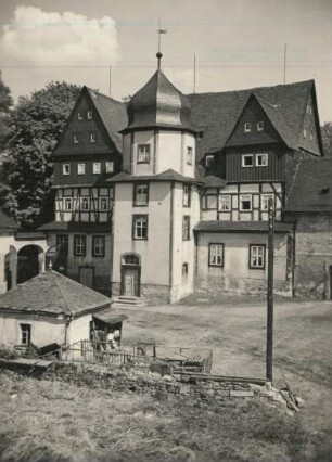 Oberes Stadtgut
