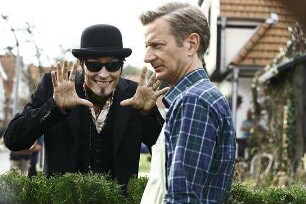 Die Vampirschwestern