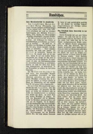 ¬Das¬ Notizbuch beim Unterricht in der Literatur