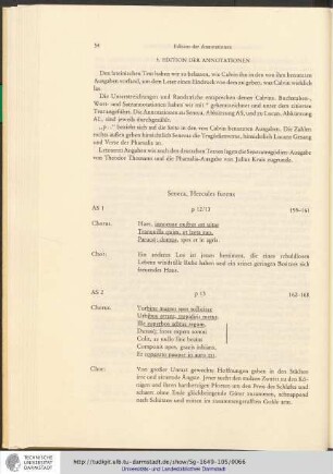 5. Edition der Annotationen