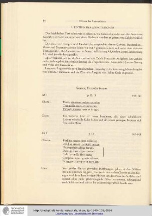 5. Edition der Annotationen