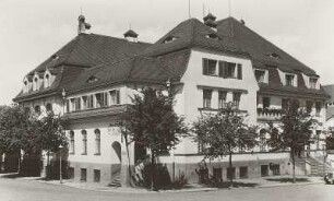 Hotel am Schlachthof