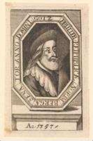 Götz Prüller (Prüler), Ratsherr