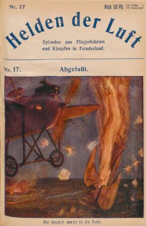 Abgefaßt
