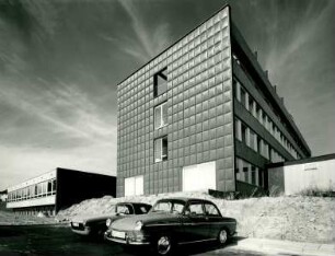 Drich Uhde GmbH, 1967