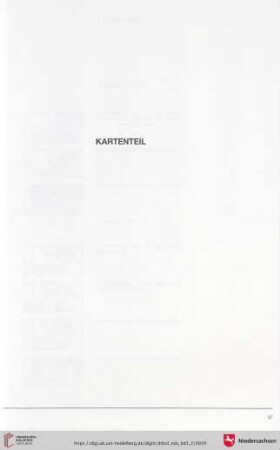Kartenteil
