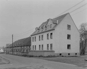 Naundorf, ehem. Rittergut